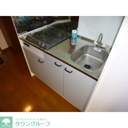 アムール 宮寿の物件内観写真